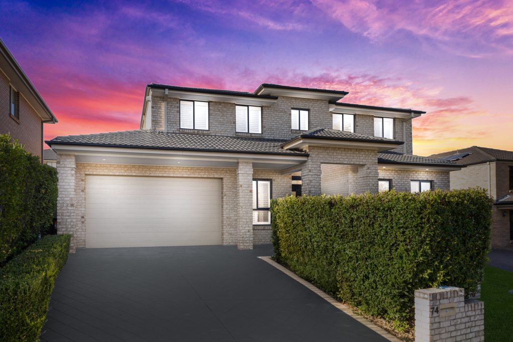 74 Yarrandale Street, Stanhope Gardens NSW 2768 - photo 30