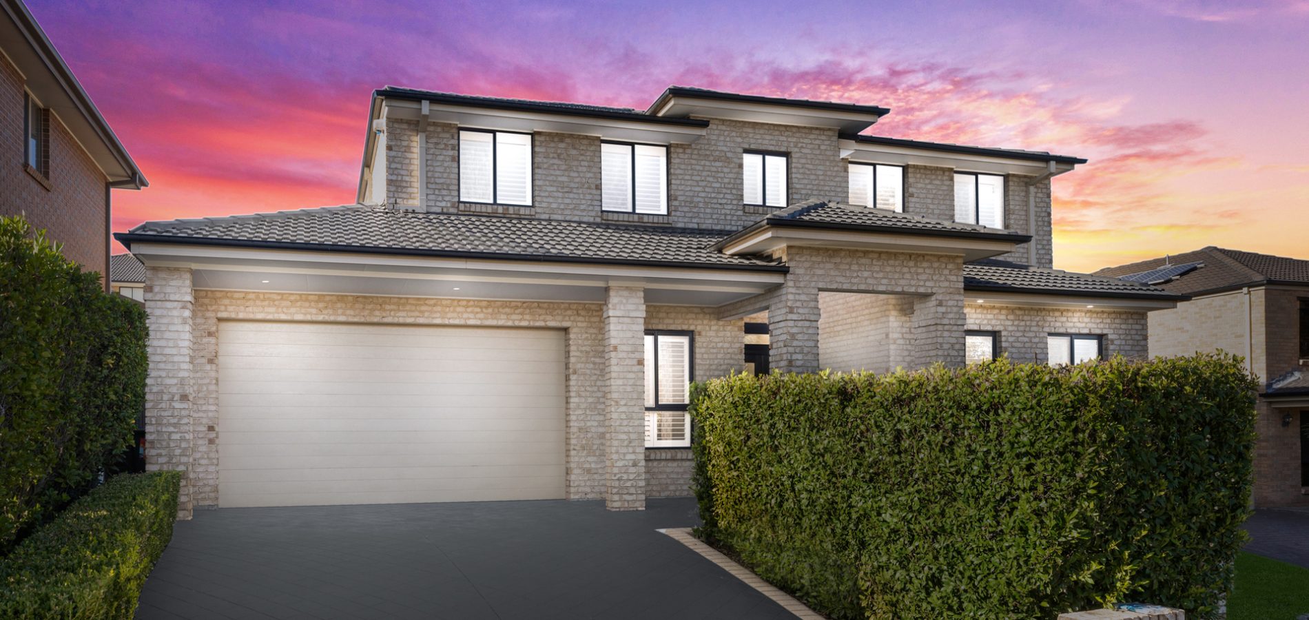 74 Yarrandale Street, Stanhope Gardens NSW 2768 - photo 30