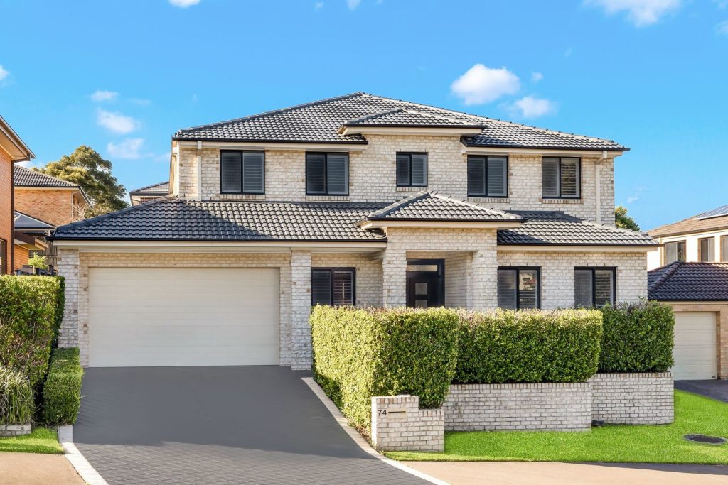 74 Yarrandale Street, Stanhope Gardens NSW 2768 - photo 31