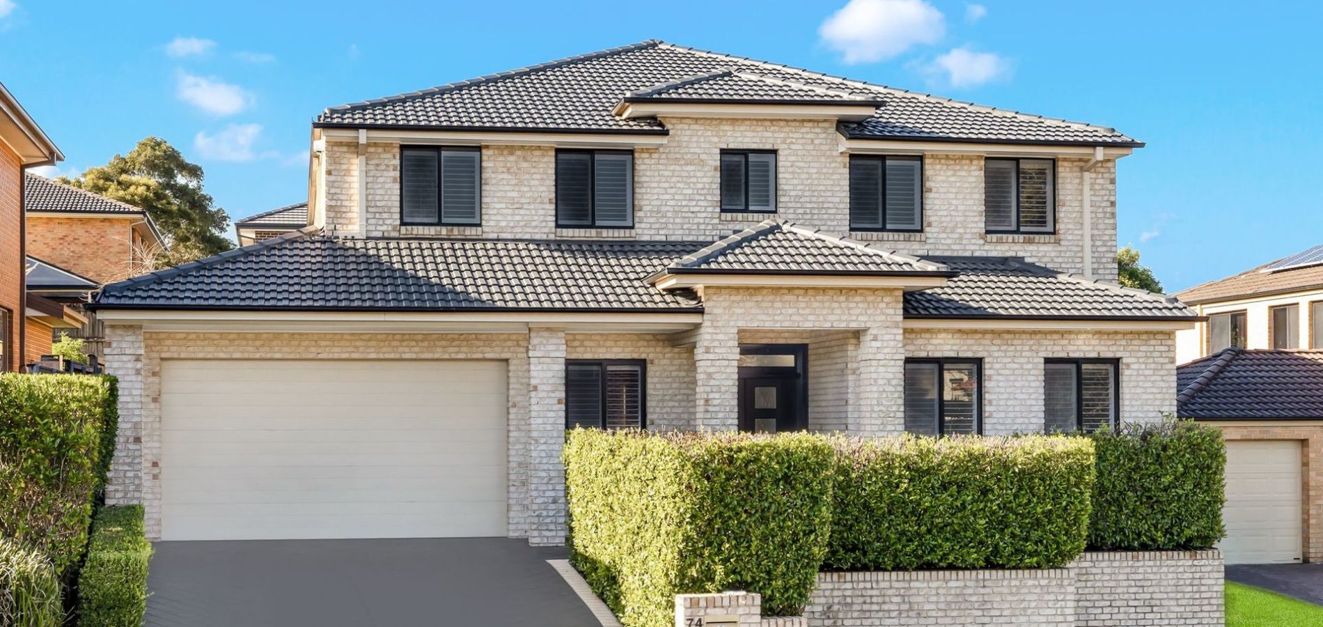 74 Yarrandale Street, Stanhope Gardens NSW 2768 - photo 31