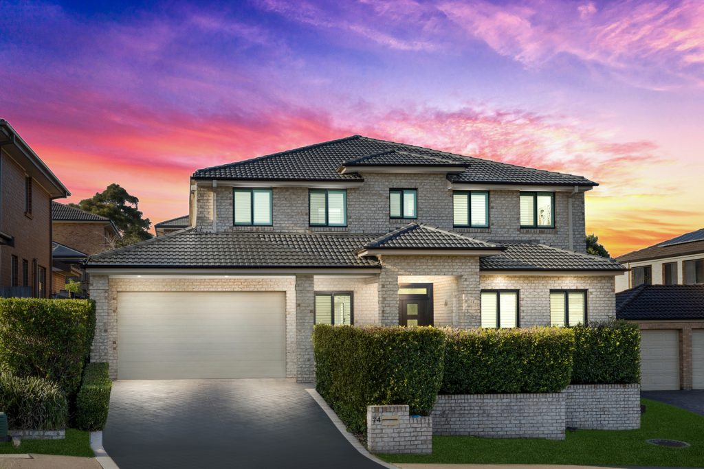 74 Yarrandale Street, Stanhope Gardens NSW 2768 - photo 32