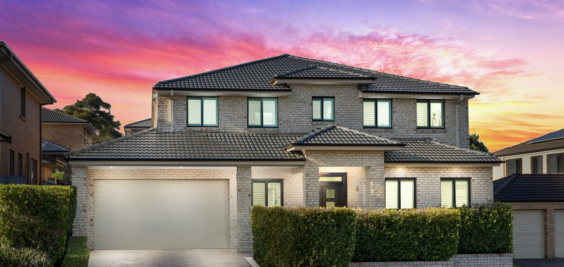 74 Yarrandale Street, Stanhope Gardens NSW 2768 - photo 32