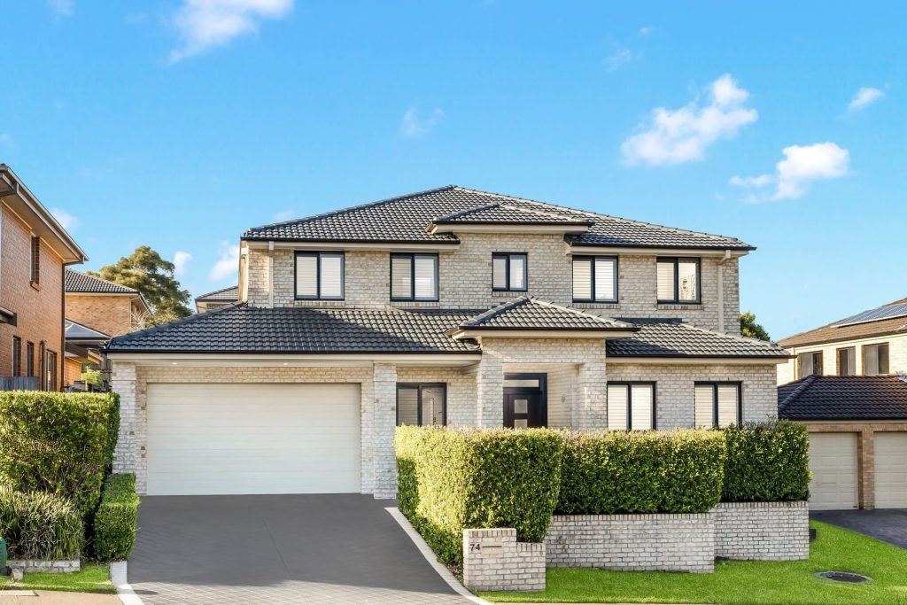 74 Yarrandale Street, Stanhope Gardens NSW 2768 - photo 33