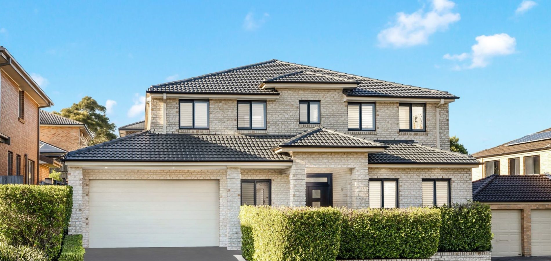 74 Yarrandale Street, Stanhope Gardens NSW 2768 - photo 33