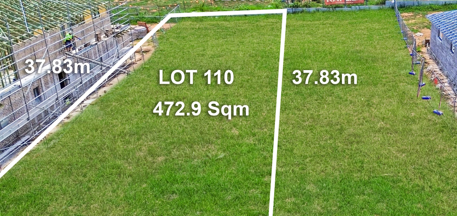 Sold - 15 Mushroom Street - New Property in Oakville - Real Estate by Louis Stapleton