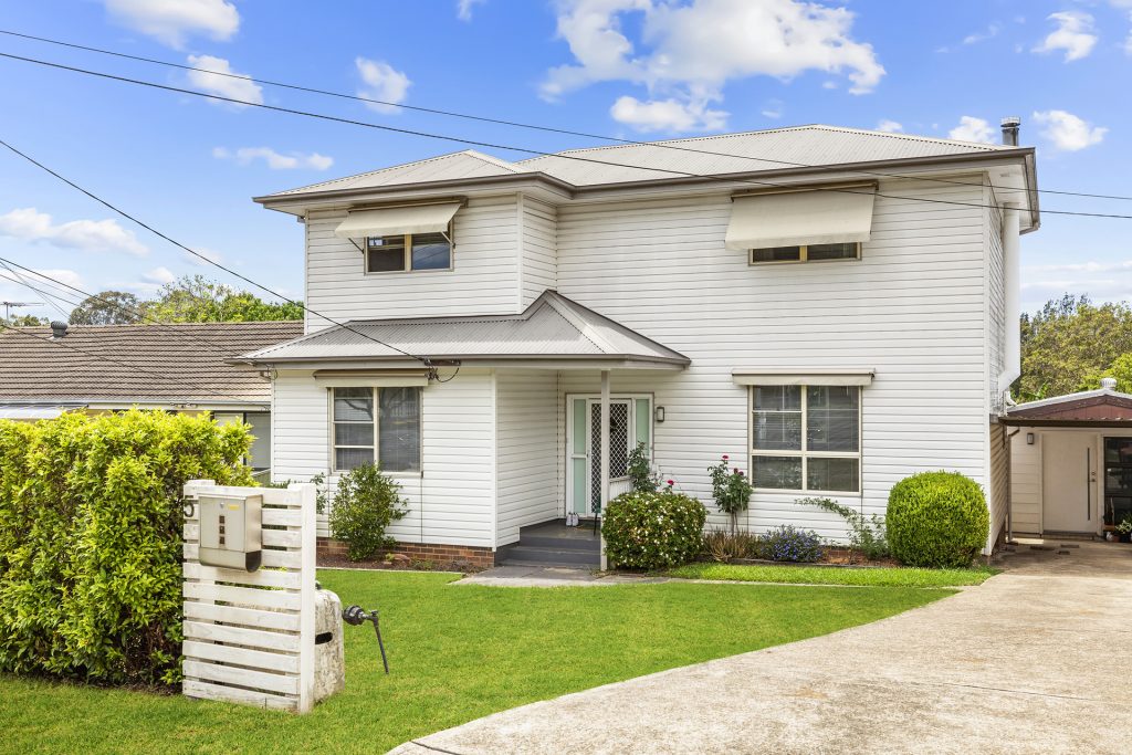 5 Diane Drive, Lalor Park NSW 2147 - McGrath West Group