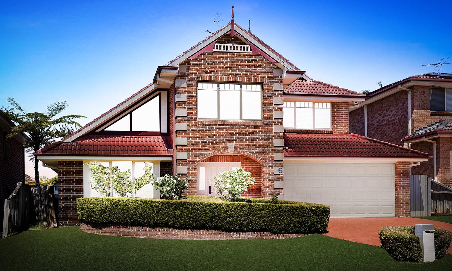 6 Ashburton Court, Kellyville NSW 2155 - photo 2