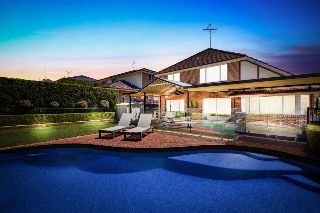 6 Ashburton Court, Kellyville NSW 2155 - photo 3
