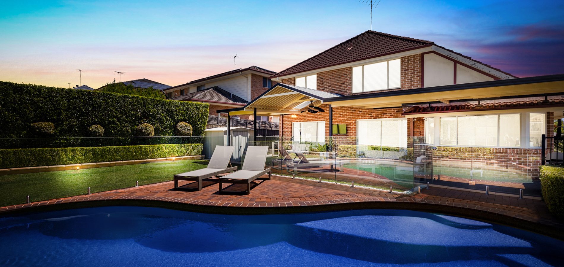 6 Ashburton Court, Kellyville NSW 2155 - photo 3