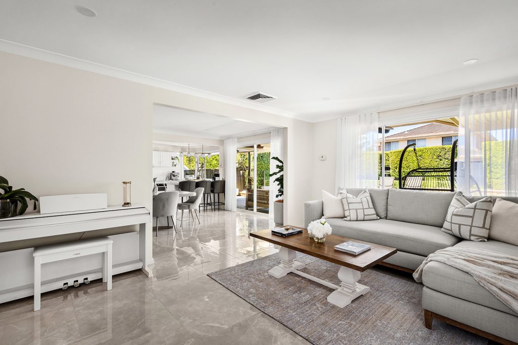 6 Ashburton Court, Kellyville NSW 2155 - photo 8