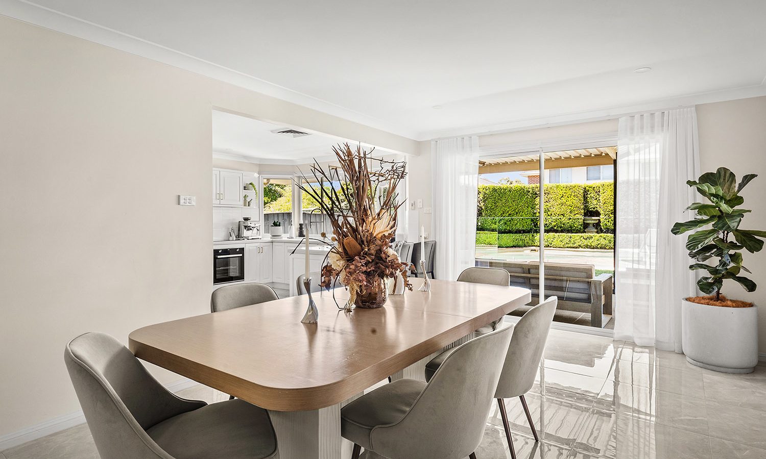 6 Ashburton Court, Kellyville NSW 2155 - photo 10