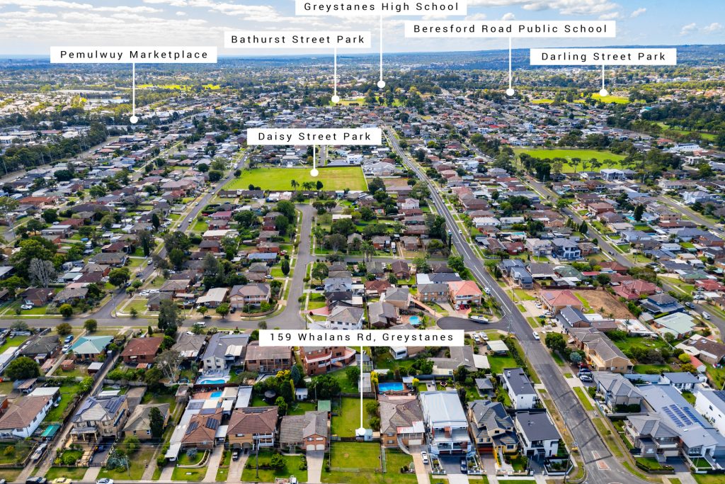 159 Whalans Road, Greystanes NSW 2145 - photo 11