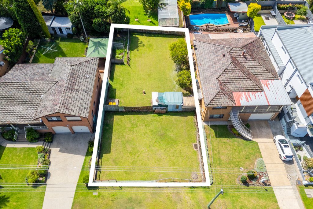 159 Whalans Road, Greystanes NSW 2145 - McGrath West Group