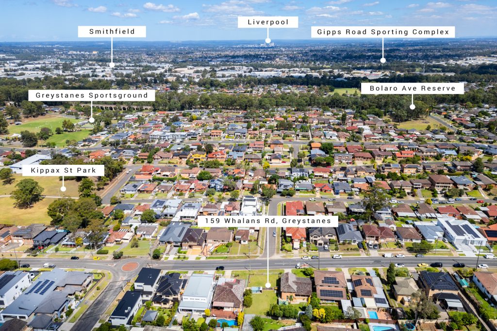 159 Whalans Road, Greystanes NSW 2145 - photo 12