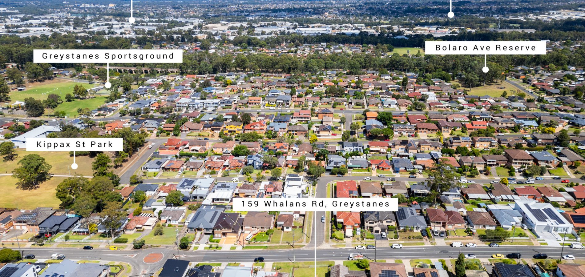 159 Whalans Road, Greystanes NSW 2145 - photo 12