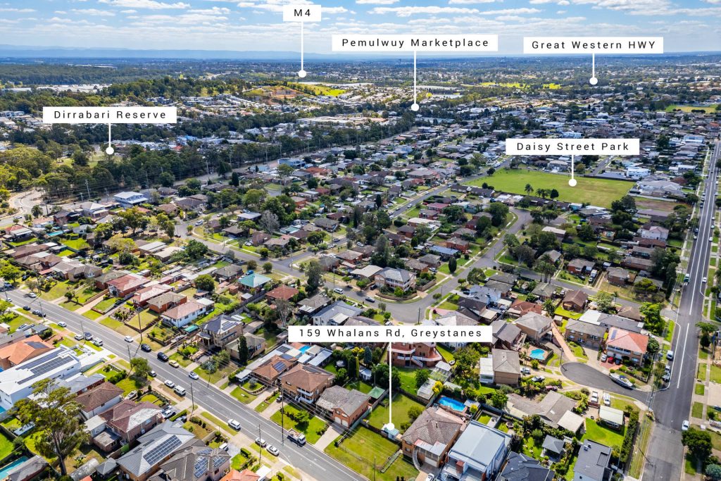 159 Whalans Road, Greystanes NSW 2145 - photo 4