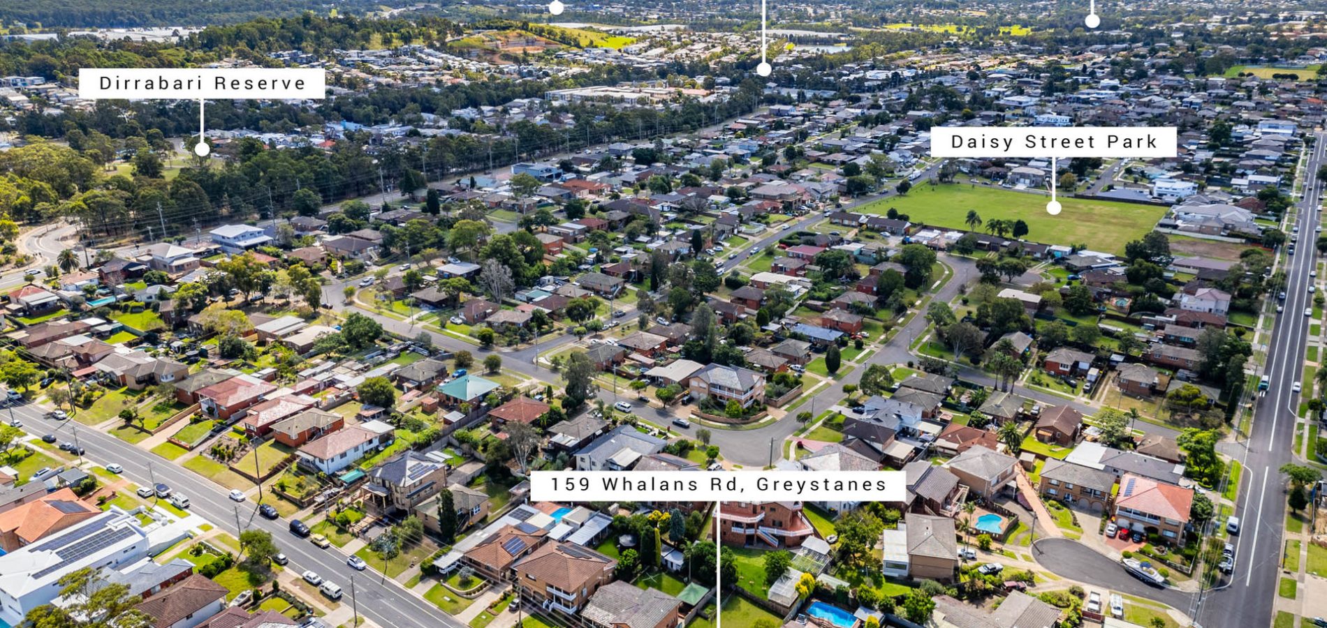 159 Whalans Road, Greystanes NSW 2145 - photo 4
