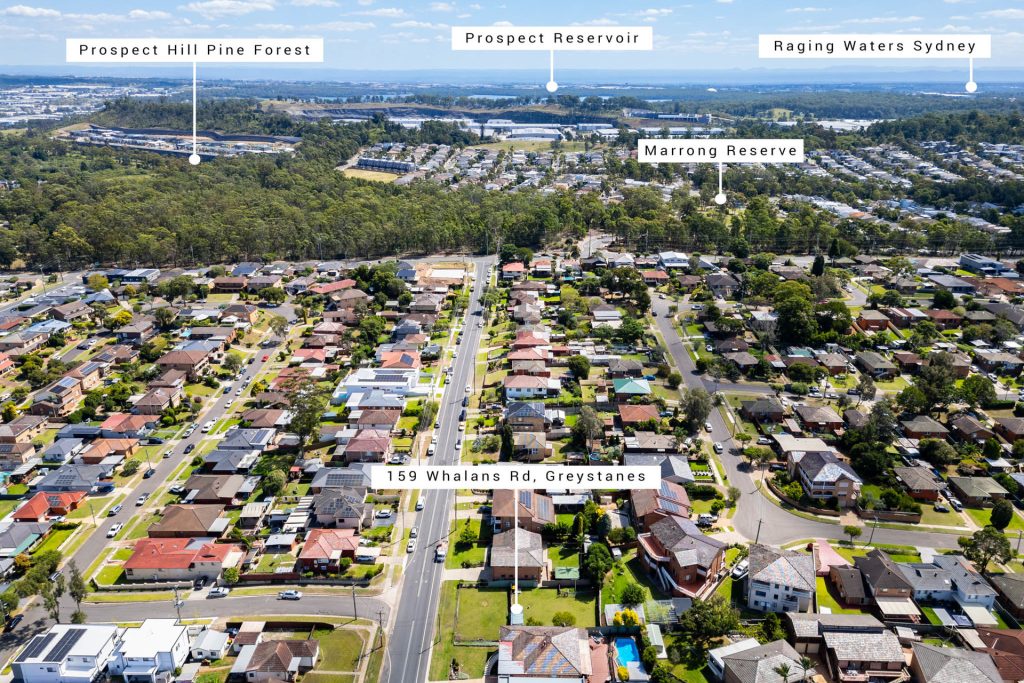 159 Whalans Road, Greystanes NSW 2145 - photo 5