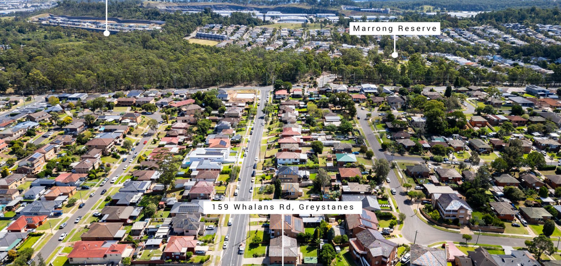 159 Whalans Road, Greystanes NSW 2145 - photo 5