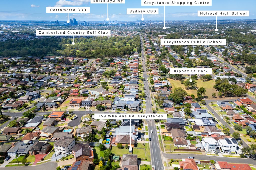 159 Whalans Road, Greystanes NSW 2145 - photo 9