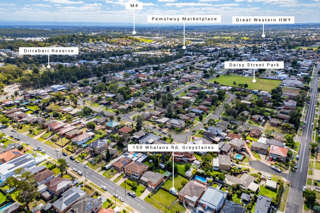 159 Whalans Road, Greystanes NSW 2145 - photo 10