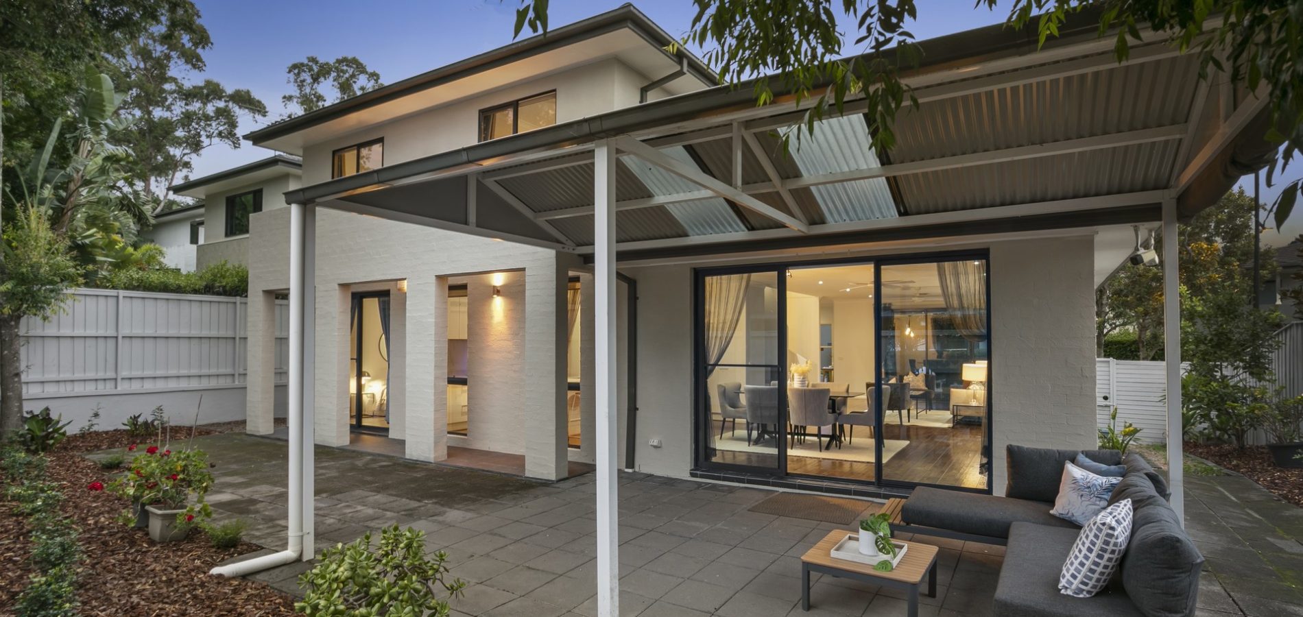 15 Baronia Circuit, Castle Hill NSW 2154 - photo 13