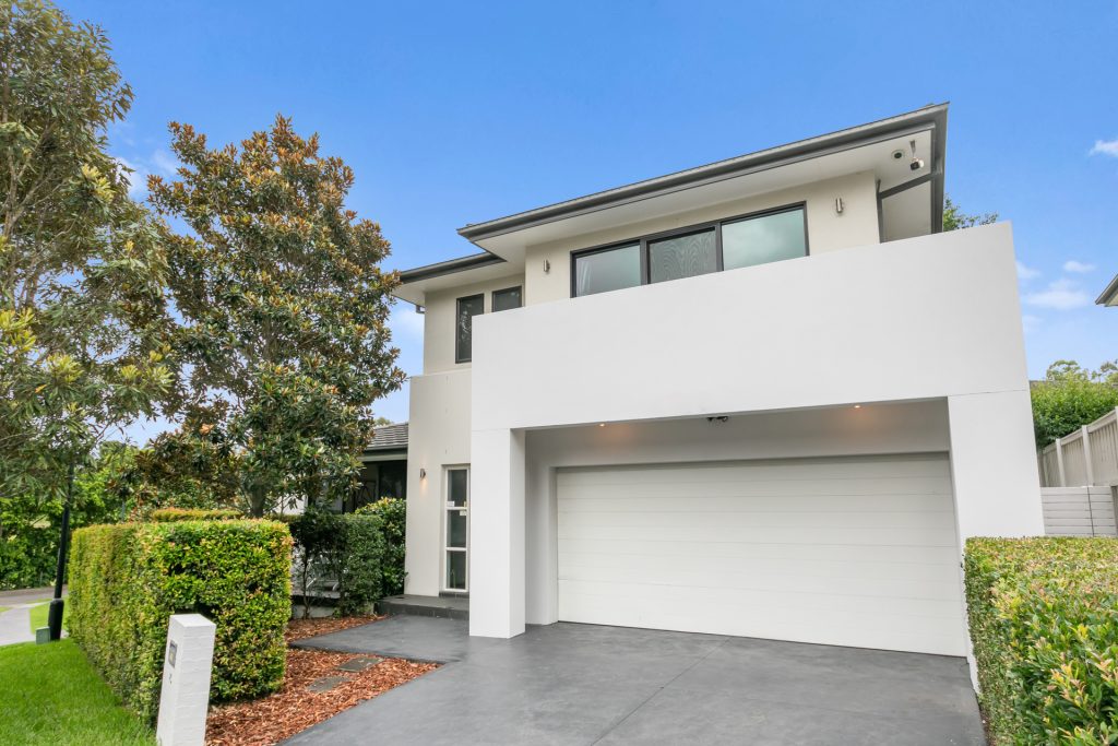 15 Baronia Circuit, Castle Hill NSW 2154 - photo 15