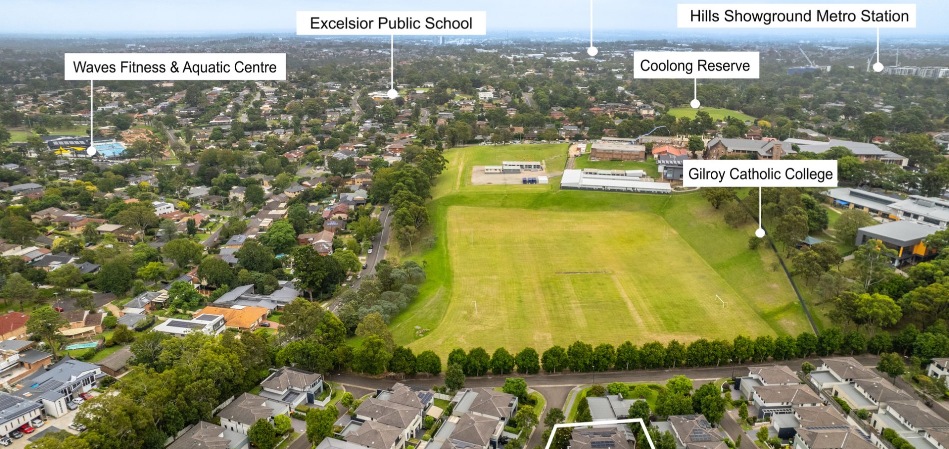 15 Baronia Circuit, Castle Hill NSW 2154 - photo 19