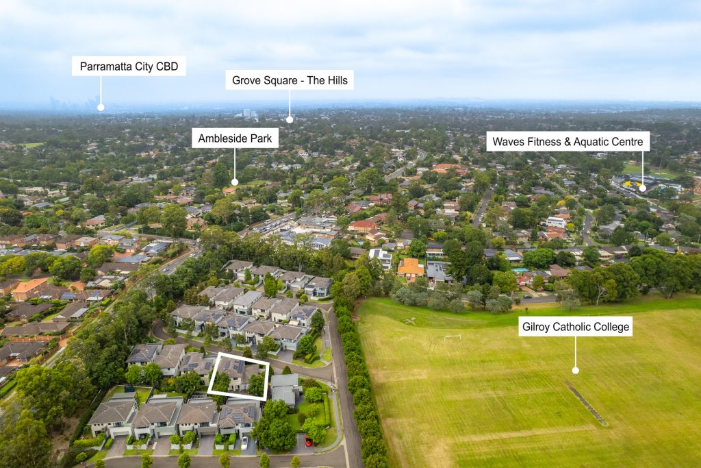 15 Baronia Circuit, Castle Hill NSW 2154 - photo 20