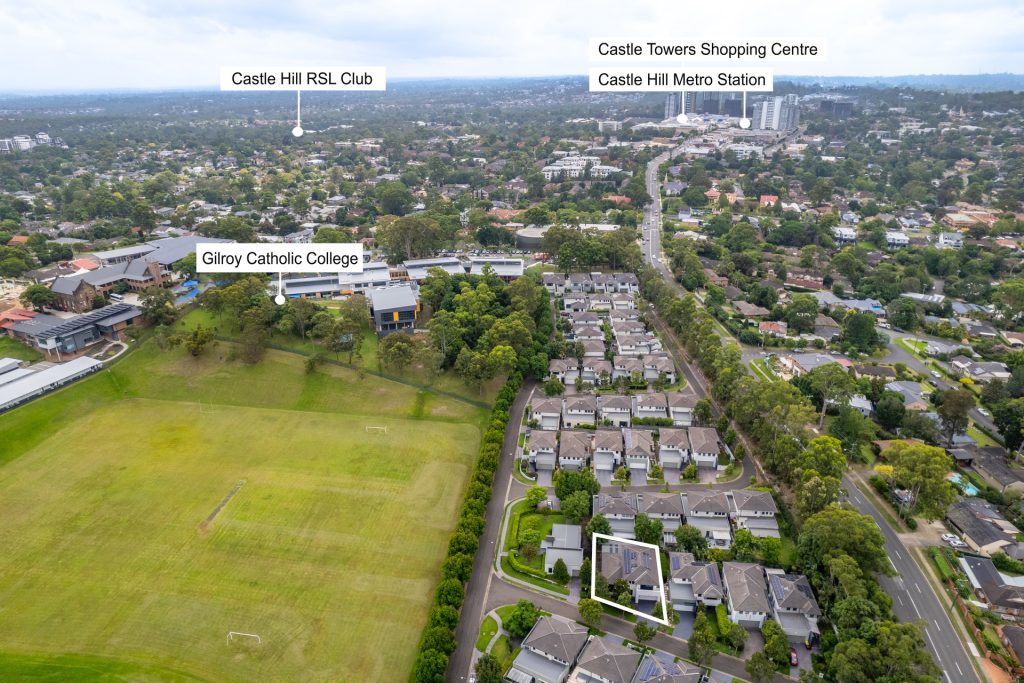 15 Baronia Circuit, Castle Hill NSW 2154 - photo 21