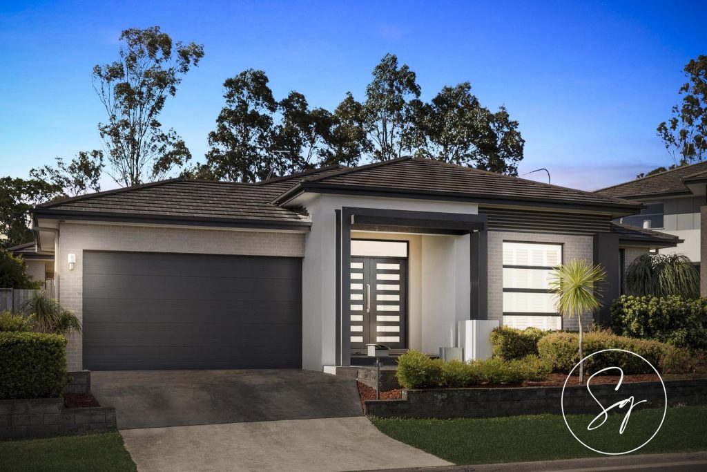 36 Hartigan Avenue, Kellyville NSW 2155 - McGrath West Group