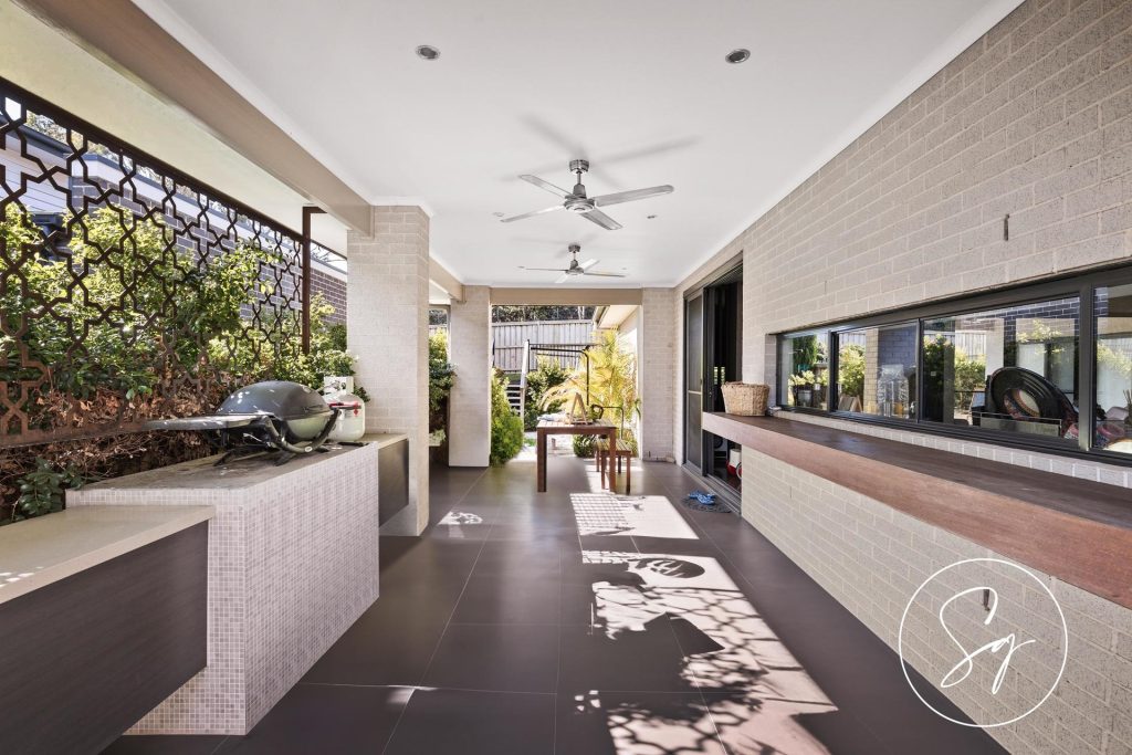 36 Hartigan Avenue, Kellyville NSW 2155 - photo 12