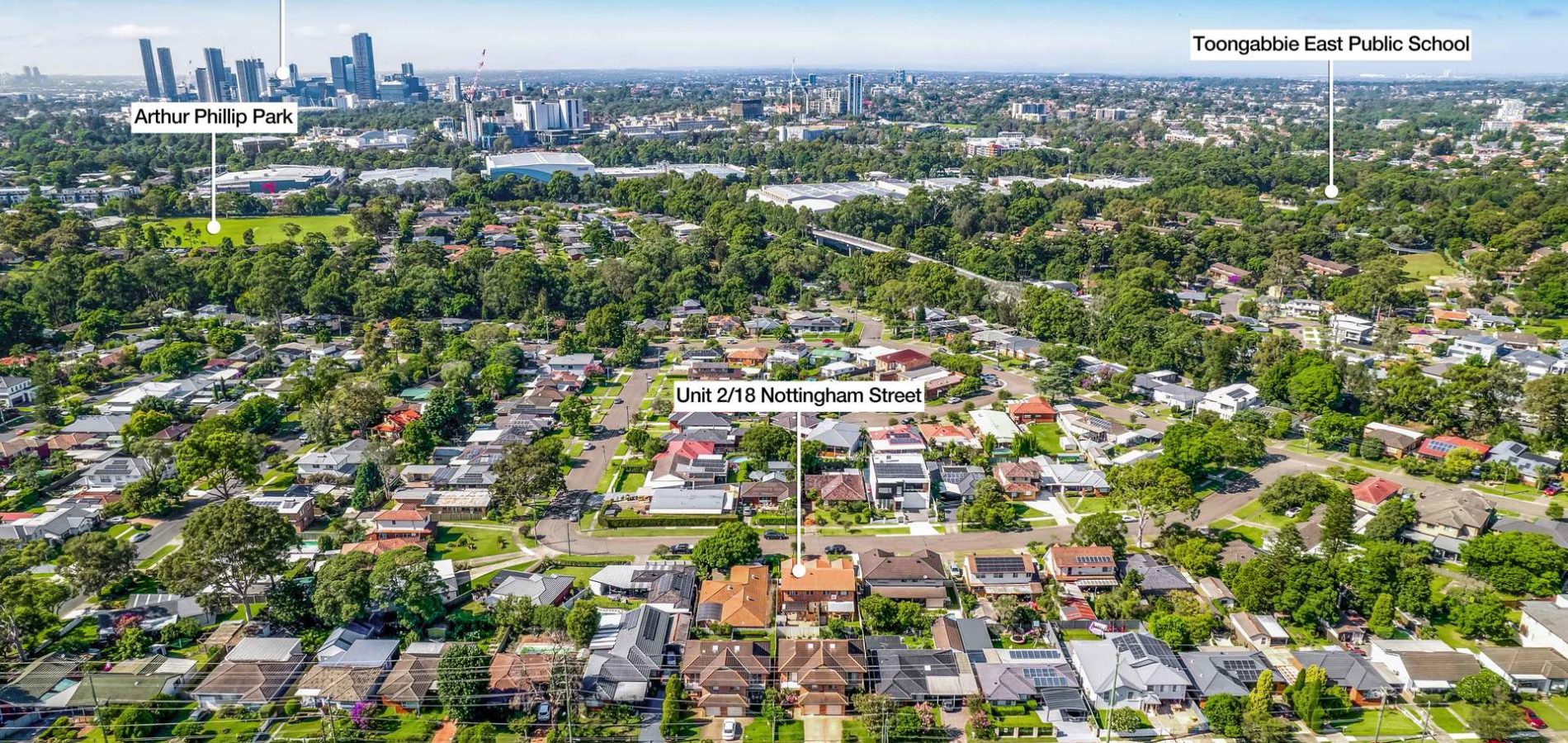 2/18 Nottingham Street, Northmead NSW 2152 - photo 11