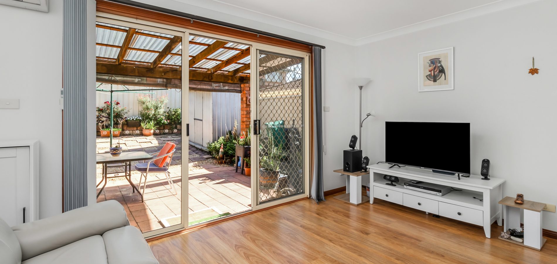 2/18 Nottingham Street, Northmead NSW 2152 - photo 4