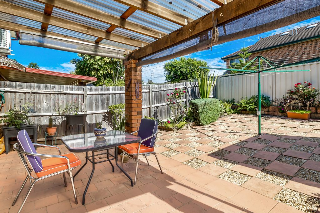 2/18 Nottingham Street, Northmead NSW 2152 - photo 9