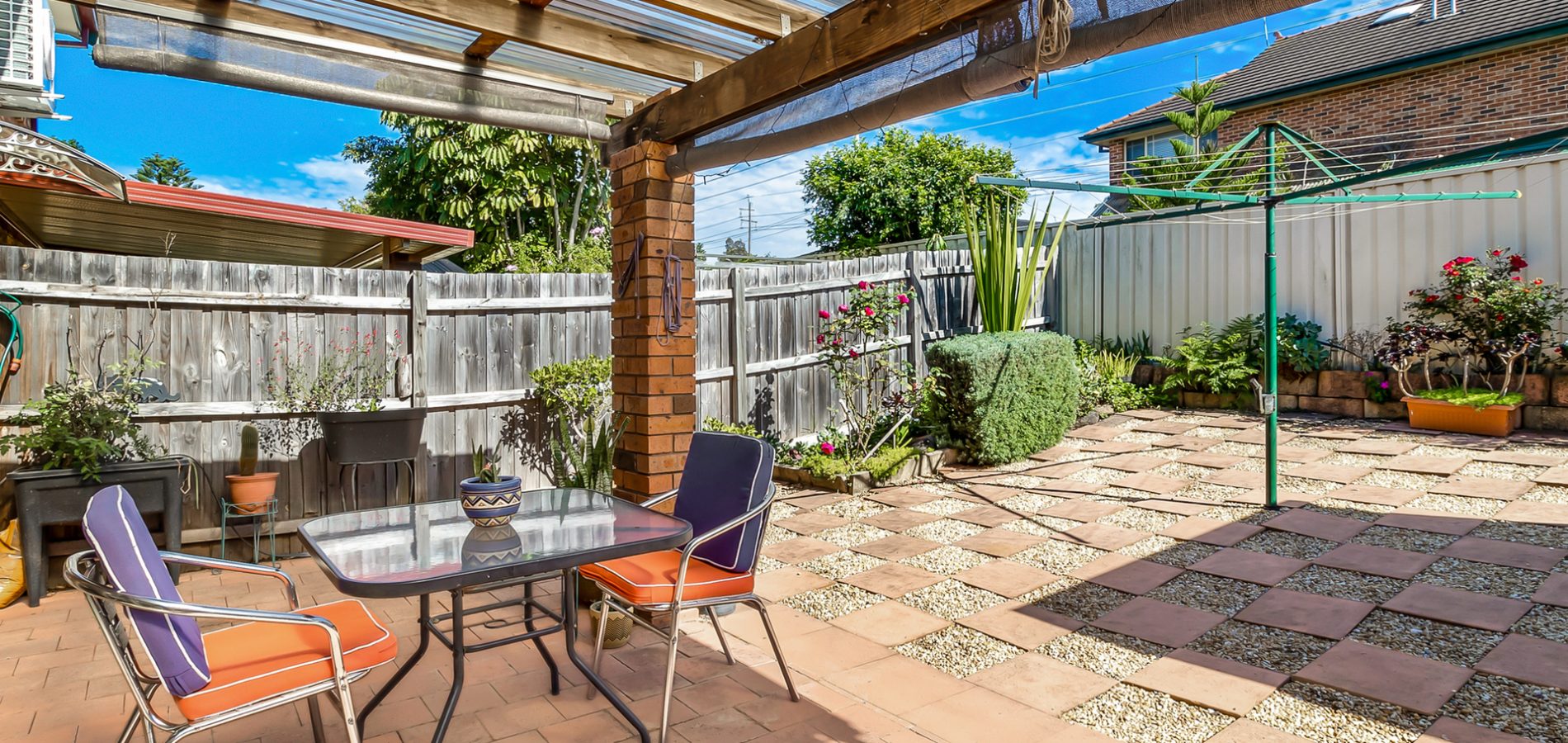 2/18 Nottingham Street, Northmead NSW 2152 - photo 9