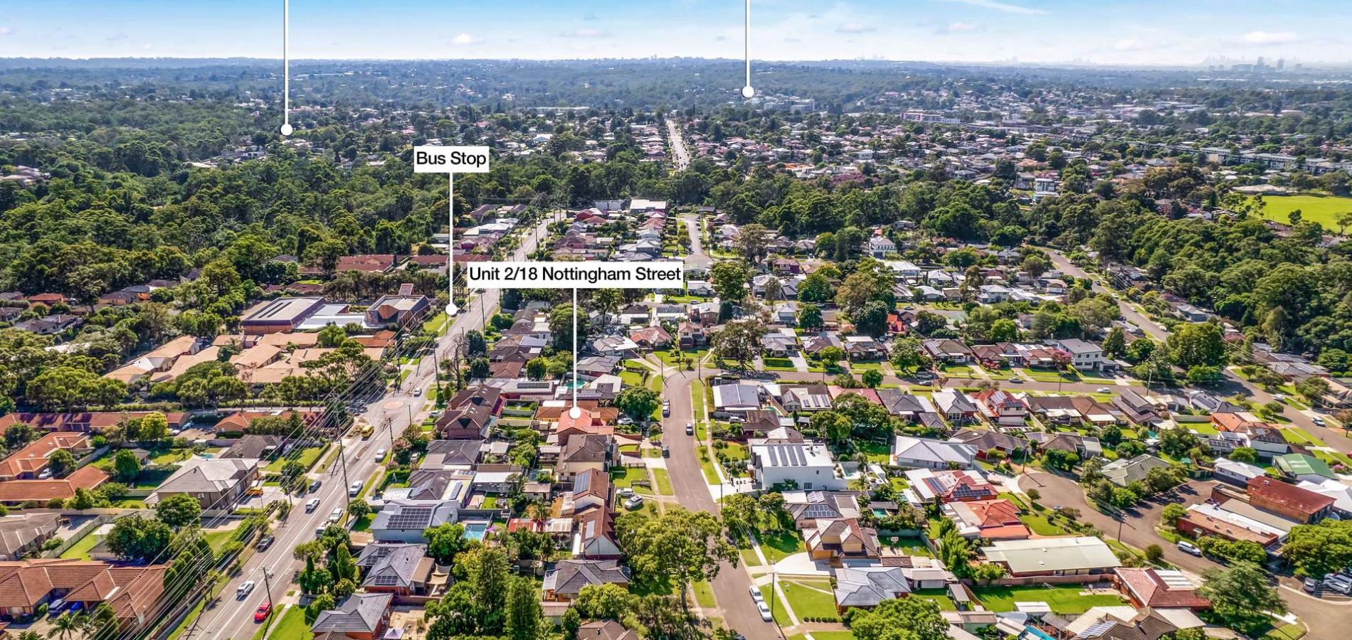2/18 Nottingham Street, Northmead NSW 2152 - photo 10