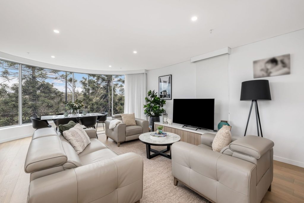 525/9 Spurway Drive, Norwest NSW 2153 - photo 3