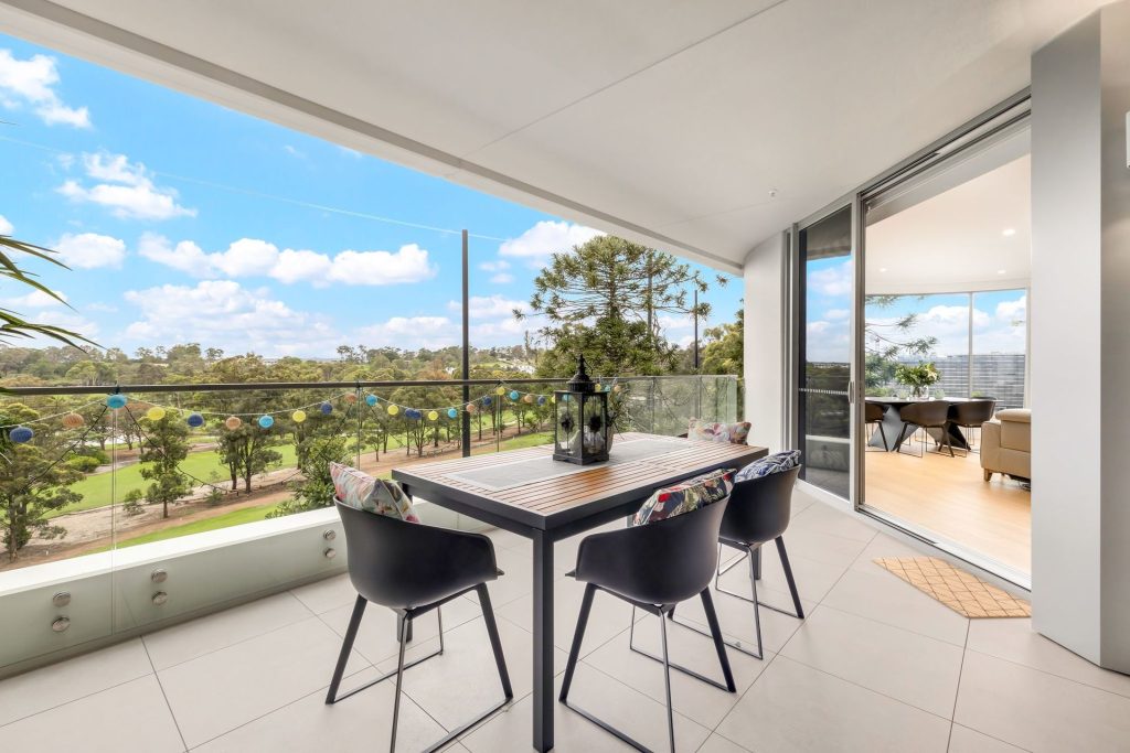 525/9 Spurway Drive, Norwest NSW 2153 - photo 7
