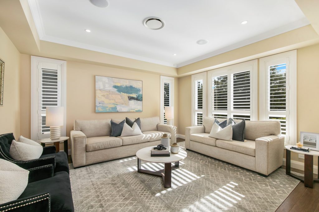 4 Bresnihan Avenue, North Kellyville NSW 2155 - photo 2