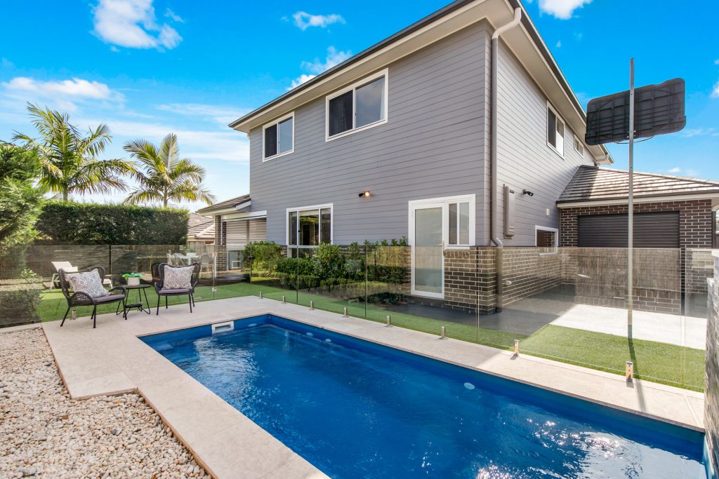 4 Bresnihan Avenue, North Kellyville NSW 2155 - photo 13