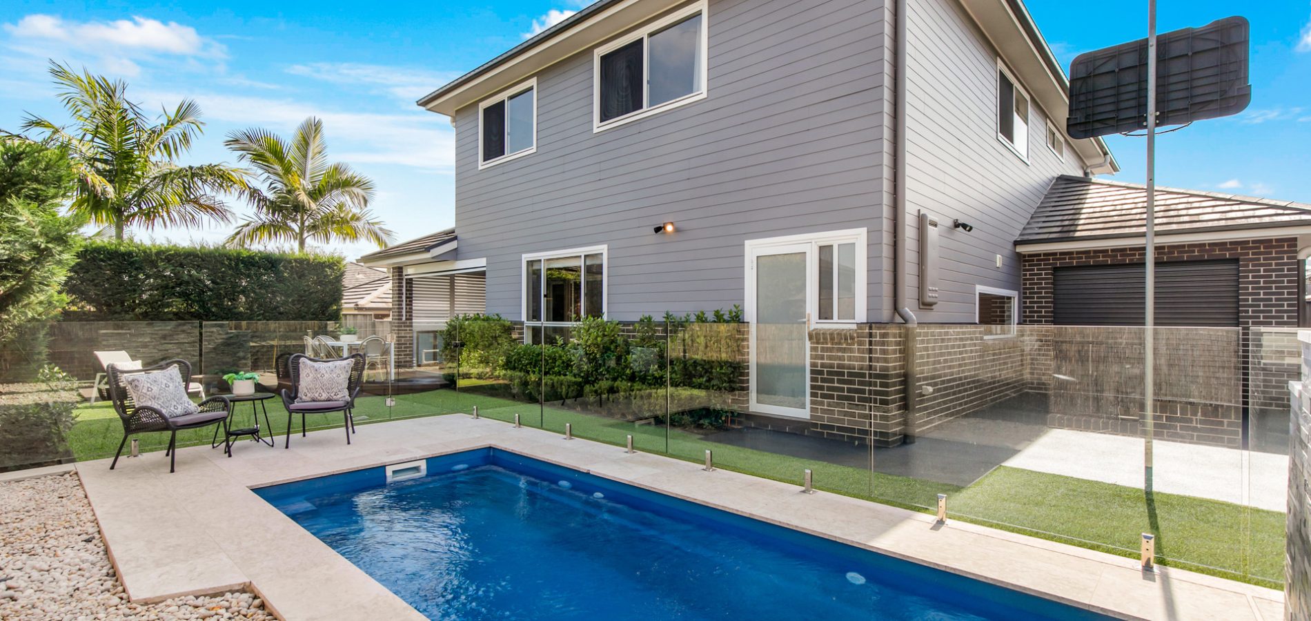 4 Bresnihan Avenue, North Kellyville NSW 2155 - photo 13