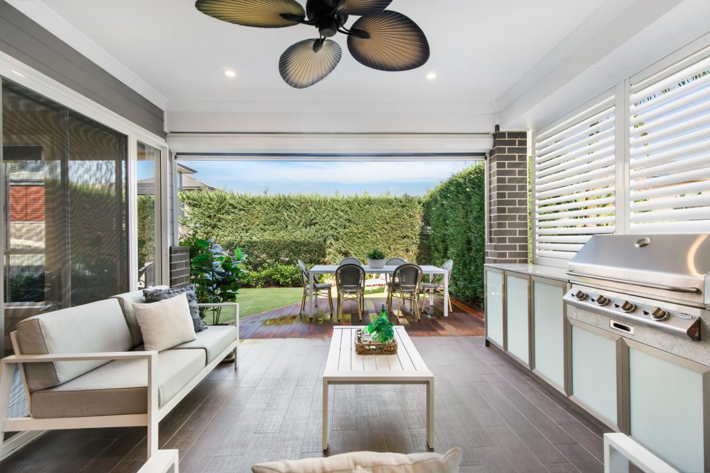 4 Bresnihan Avenue, North Kellyville NSW 2155 - photo 4