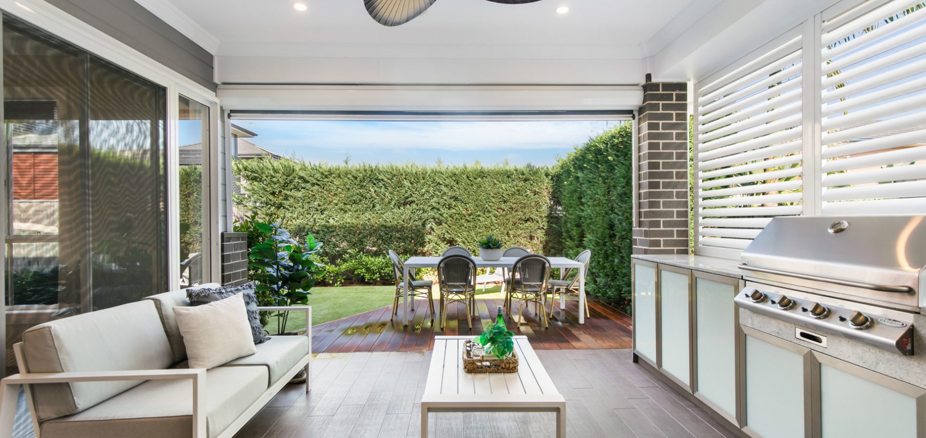 4 Bresnihan Avenue, North Kellyville NSW 2155 - photo 4