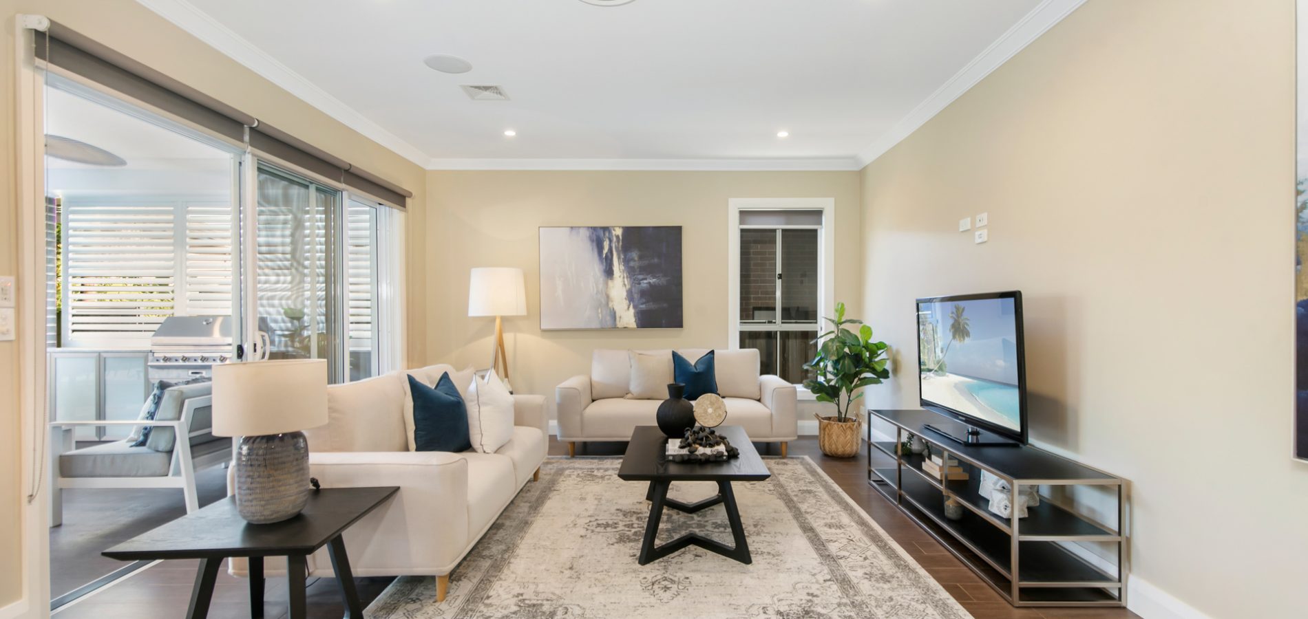 4 Bresnihan Avenue, North Kellyville NSW 2155 - photo 5