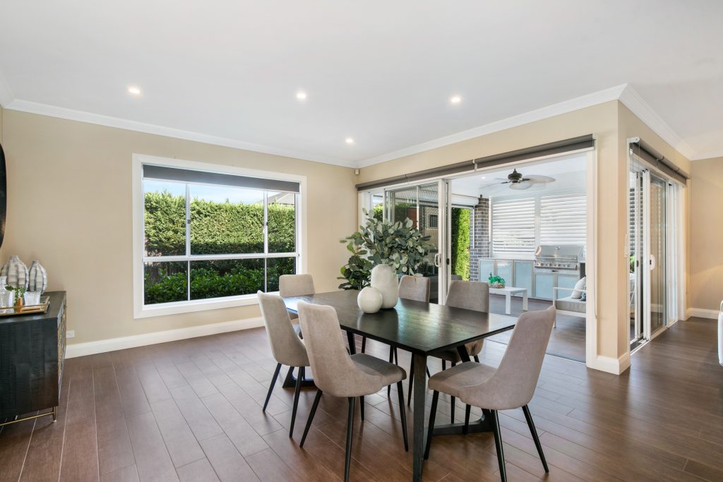 4 Bresnihan Avenue, North Kellyville NSW 2155 - photo 6