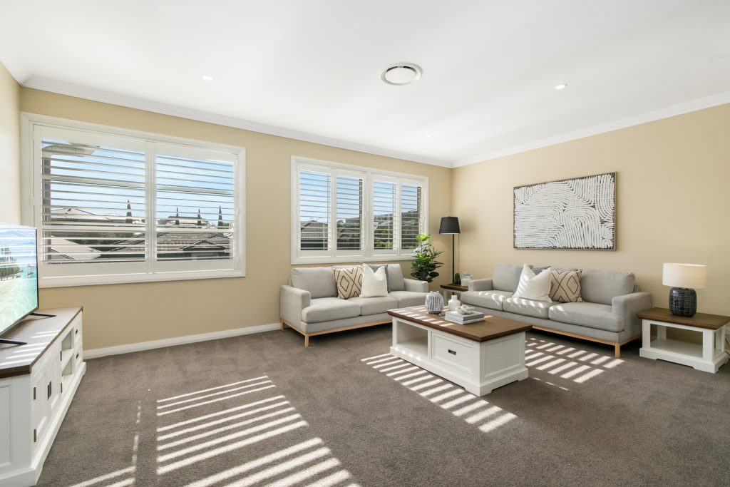 4 Bresnihan Avenue, North Kellyville NSW 2155 - photo 10