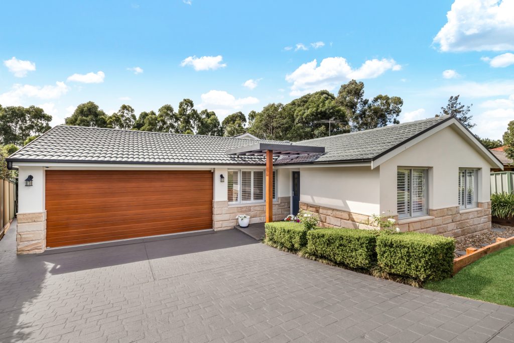 41 Alamar Crescent, Quakers Hill NSW 2763 - McGrath West Group