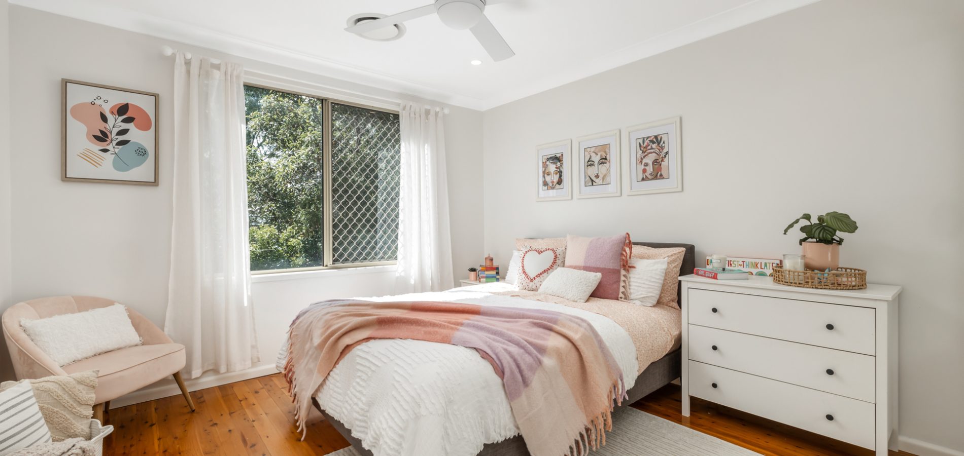 41 Alamar Crescent, Quakers Hill NSW 2763 - photo 12