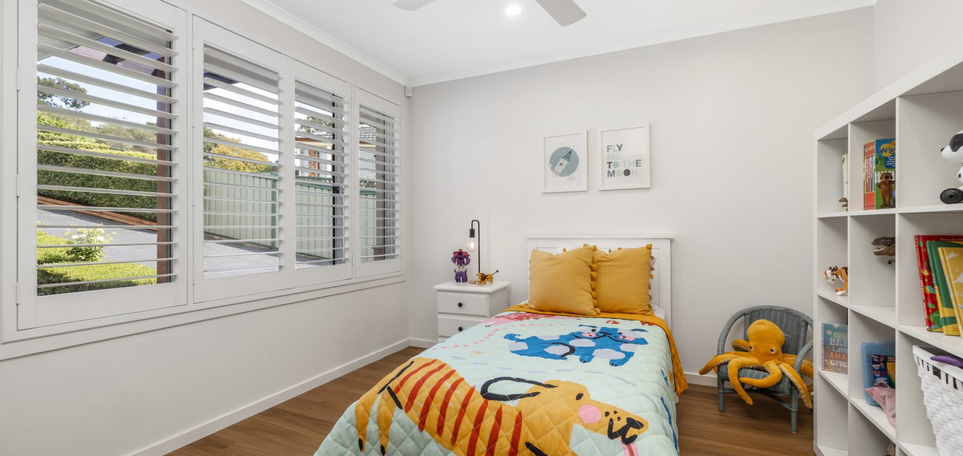 41 Alamar Crescent, Quakers Hill NSW 2763 - photo 16